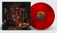 Sadist - Firescorched LP red/black smoke winyl limit 200szt