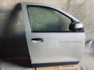 DRZWI DACIA DOKKER LODGY TED69