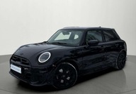 MINI Cooper S Cooper S Hatch JCW Trim Full opcja Komis UKS BMW MINI Bon