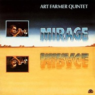 Art Farmer-Mirage/Soul Note
