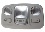 LAMPKA WNĘTRZA KABINY ORYGINAŁ 96781444BJ CITROEN C4 PICASSO II