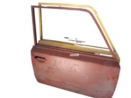 Fiat 125p drzwi przednie prawe