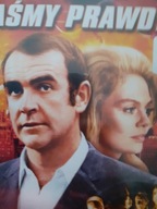 TAŚMY PRAWDY 1971 REŻYSERIA SIDNEY LUMET W ROLI GŁÓWNEJ SEAN CONNERY