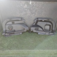 TOYOTA RAV4 V BOCZKI BAGAZNIKA LEWY PRAWY JBL