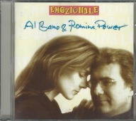 CD Al Bano & Romina Power - Emozionale (1995) (WEA)