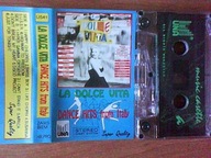 LA DOLCE VITA - dance hits from ITALY