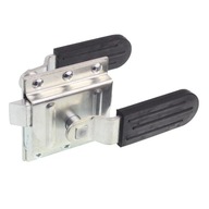 URSUS C-330 SOLIDNY ZAMEK DRZWI LEWY 42402140