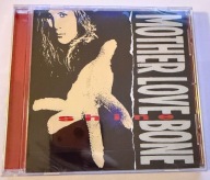 CD MOTHER LOVE BONE Shine NOWA FOLIA!!!