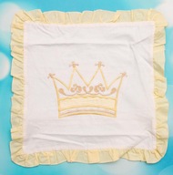 POSZEWKA NA JAŚKA 32x32 A 100% BAWEŁNA DZIECIĘCA LIKWIDACJA SKLEPU -70%