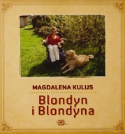 Blondyn i Blondyna Magdalena Kulus