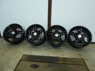 Alufelgi CMS Germany 15'' 4x100 6.5J ET 35