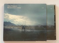 ANDY SHEPPARD - MOVEMENTS IN COLOUR CD EIVIND AARSET ECM