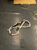 BOCZNA KURTYNA POWIETRZNA BMW E90 E91 6966645 LEWA 6966646 PRAWA