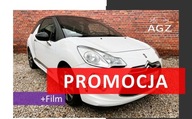 Citroen DS3 Klima Czujniki Super stan Gwarancja w cenie Warszawa VRFK 1.2