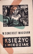 Księżyc i miedziak W. Somerset maugham