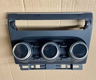 Renault Zoe II Lift 2020-2021 panel sterowania klimatyzacji