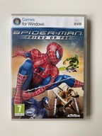 Spiderman Friend or Foe PC