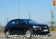 Audi Q3 z Gwarancja 12 Miesiecy 1 Wlasciciel 1.5 Benzyna 150KM
