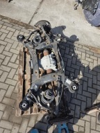 Dodge durango zawieszenie tylne kompletne 5.7 21r