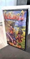 Goblins 2 - Gry dyskietki dla Amiga 500 / 600 / 1200 / cd32 zestaw