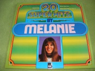 LP. Melanie - 20 Superhits By Melanie
