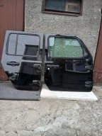 DRZWI PRAWE JEEP WRANGLER JL 18-25 PX8 W KOLOR