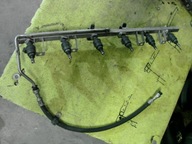 LISTWA BMW E60 525i 2003 143894902 1427240