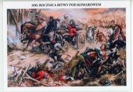 Komarów - Zamość - Bitwa pod Komarowem Stanisław Bodes - z7