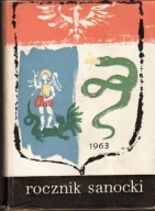 Rocznik Sanocki 1963