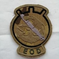 Naszywka to co na foto