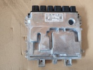 Mercedes sterownik silnika ECU A6569002100 / 0281037273