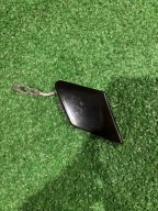 Zaślepka haka holowniczego w zderzaku Przód Peugeot 208 II 9855773880