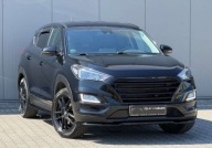 Hyundai Tucson Hyundai Tucson 1.6 Benzyna 132KM