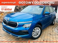 SKODA Kamiq Edition 130 1.0 TSI Suv 115KM 2025