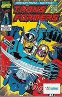 TRANSFORMERS 5/94