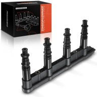 Cewka zapłonowa Citroen C2 C3 C4 Peugeot 1007 206 207 307 1.4 Frankberg