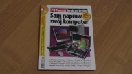PC Format Krok po kroku Sam napraw swój komputer 5/2008