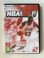 NBA 2k11 PL PC