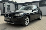BMW X1 2.0 sDrive | Stan BDB | Podgrz. fotele |