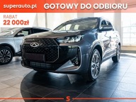 CHERY Tiggo 7 Comfort 1.5 T-GDI Super Hybrid DHT 279KM 2025