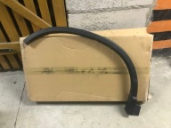 HONDA CRV CR-V 3 III LISTWA BŁOTNIKA PRAWA TYLNA PRAWY TYŁ ORYGINAŁ!