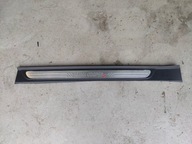 Mini Cooper S F56 F55 3 DRZWI Listwa Progu Nakładka Oryginał