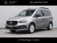 Mercedes-Benz Citan Mercedes-Benz Citan 113 Tourer 1.4 Benzyna 131KM