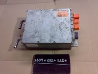 FIAT 500e ELEKTRYK ŁADOWARKA AKUMULATORA TRAKCYJNEGO