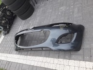 MAZDA MX5 NC LIFT 2008-2012 ZDERZAK PRZÓD ORYGINAŁ PRZEDNI KOLOR SZARY