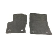 FORD KUGA MK2 ST DYWANIKI WELUROWE ORYGINALNE PRZÓD