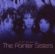 THE POINTER SISTERS - Jump The Best Of / Wydanie 2009r.
