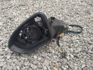 lusterko VW GOLF VIII lewe 11 PIN Kamera