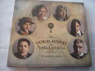 Voice Band i Anita Lipnicka W Siódmym Niebie CD