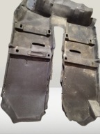 HYUNDAI IONIQ 4 IV DYWAN WYKLADZINA PODLOGI EUROPA 1.6 HYBRID ORG WARSZAWA